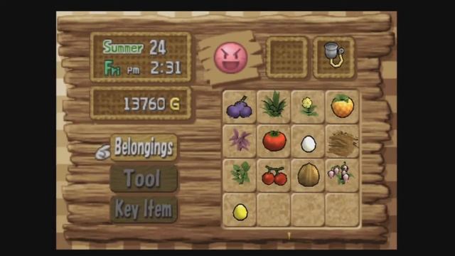 Harvest Moon: Save the Homeland ★ Part 13 ★ смотреть онлайн
