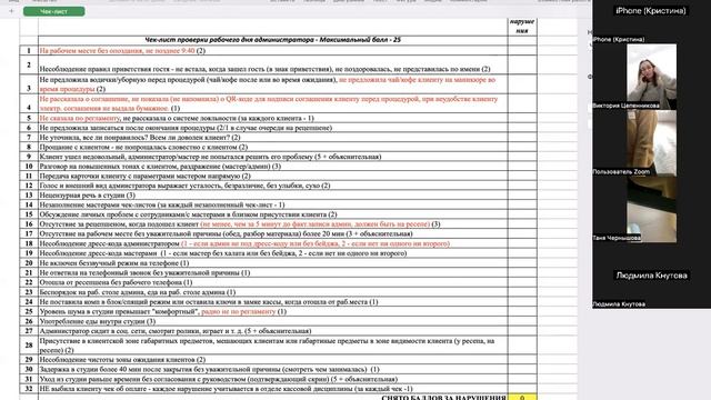 Мобильные открытия