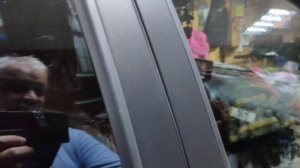 Нива Трэвэл шторки лайфхак