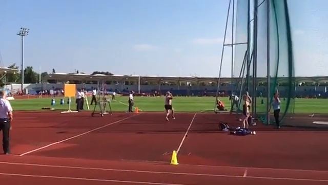 Jo Blair javelin смотреть онлайн