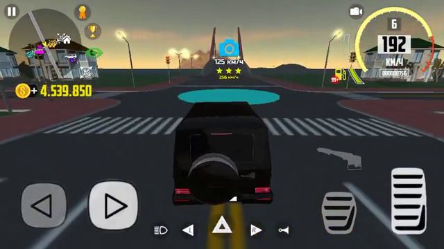 CarSimulator2 Где находятся полицейские машины смотреть онлайн