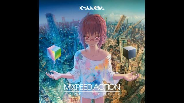 Kobaryo - Recollection смотреть онлайн