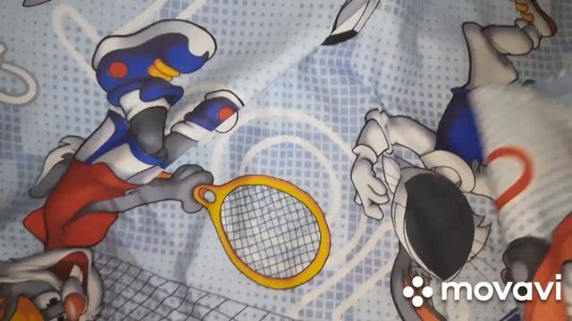 Шикарный подарок от канала "Дневник приемной мамы" Любимый василёк. смотреть онлайн