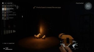 5 БЕСПЛАТНЫХ Хоррор игр Steam в которые можно поиграть с друзьями