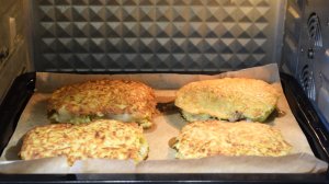 ЭТОТ РЕЦЕПТ ВЗОРВАЛ ИНТЕРНЕТ! МЕДВЕЖЬЯ ЛАПА - Безумно вкусное мясо на праздничный стол! Новый РЕЦЕПТ