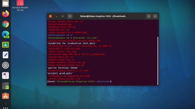 How to install anaconda navigator on ubuntu 20.04 смотреть онлайн