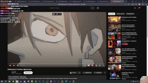 МАЙНШИЛДОВЦЫ ОЦЕНИЛИ АНИМАЦИЮ? - ОПЕНИНГ ДРОВОСЕКОВ | Нарезка Майншилд 3