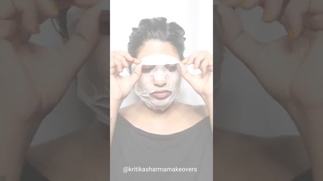 Argan Oil Hair Care Tutorial