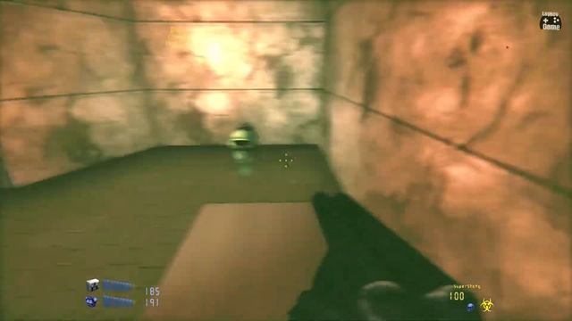 DOOM 2 REMAKE | 21-23 уровень смотреть онлайн