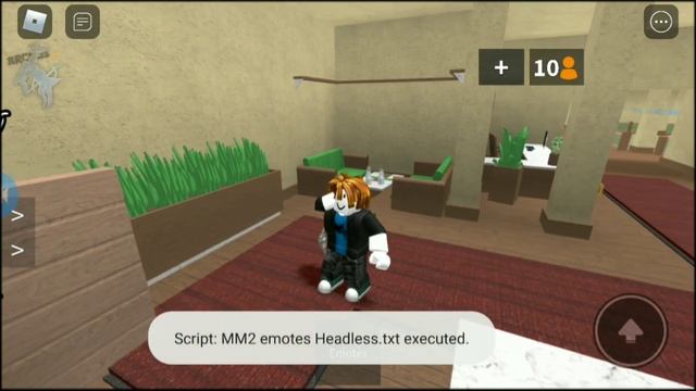 Arceus x Roblox Script Free Emotes MM2 script LuaC #1 смотреть онлайн