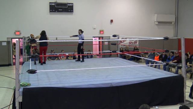 QCW 11/10/19 - Ziggy Haim vs Korbin Borne vs Dontavio vs Kip Paige vs Zach Nystrom vs Weirdbody смотреть онлайн