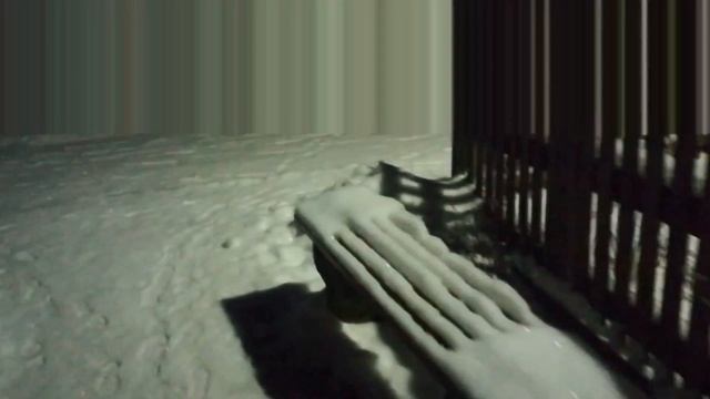 Запуск Рено Сценик 2 в мороз смотреть онлайн