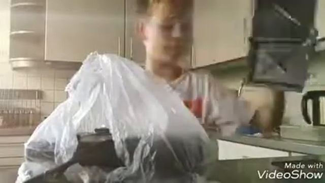 Sandwichtoaster Steba SG55 Unboxing смотреть онлайн