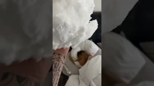 как разбудить жену смотреть онлайн