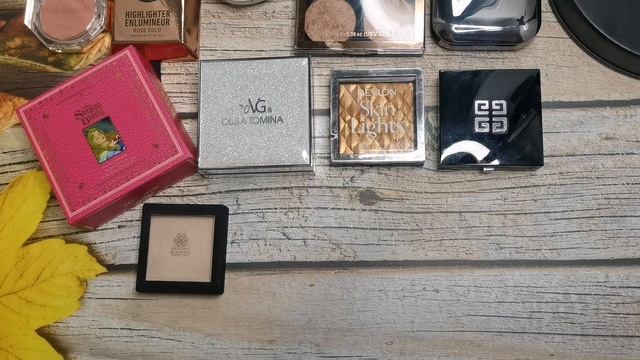 Все мои хайлайтеры смотреть онлайн