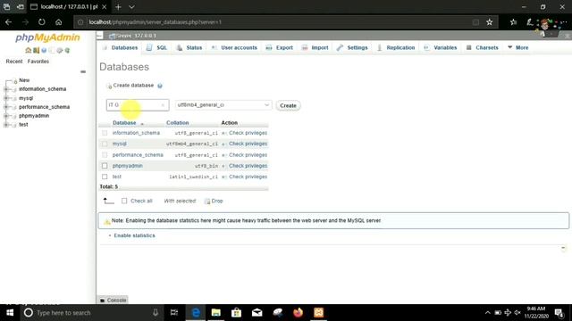 How to download and Install xampp Server in Windows смотреть онлайн
