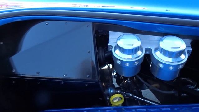 Factory Five Mk4 Prototype is All Done смотреть онлайн