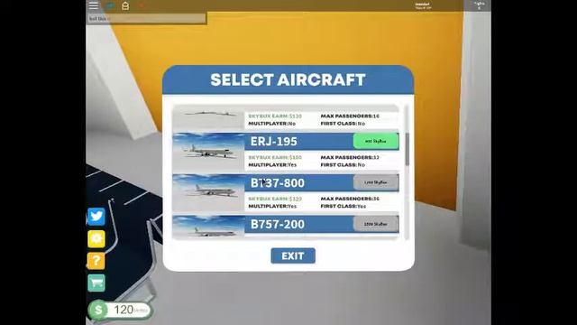 Cabin Crew Simulator How To Use multiplayer! смотреть онлайн
