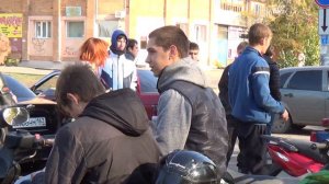 Чапаевск 2014