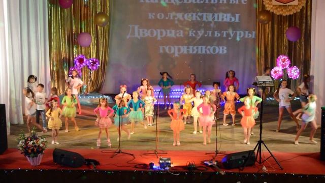 2018 День металлурга Сюрприз Шок Пульс смотреть онлайн