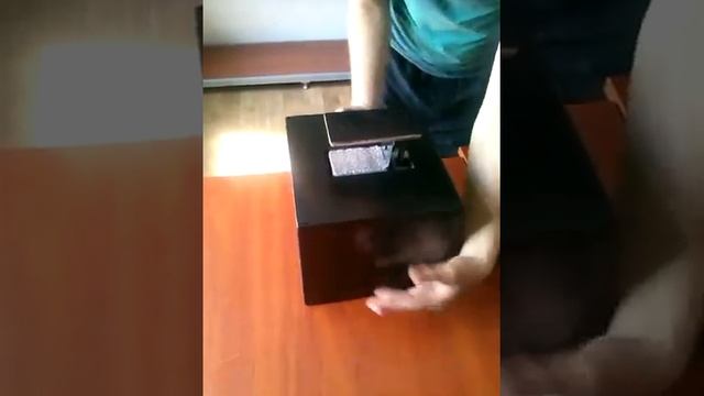 Квест загадка Куб смотреть онлайн