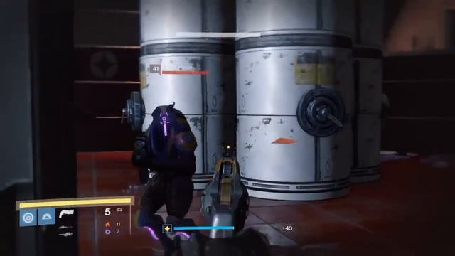 Destiny - Shiva Fragment Location смотреть онлайн