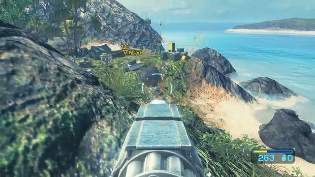 Battleship Walkthrough - Part 1 Opening Cole Mathis PS3 XBOX PC Let's Play ( Gameplay / Commentary смотреть онлайн