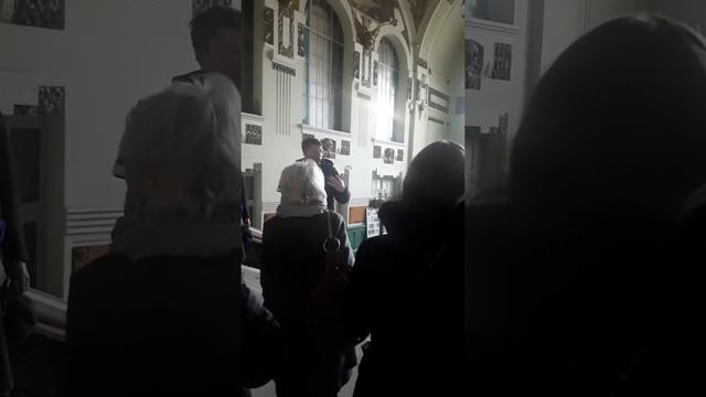 Петербург глазами инженеров смотреть онлайн