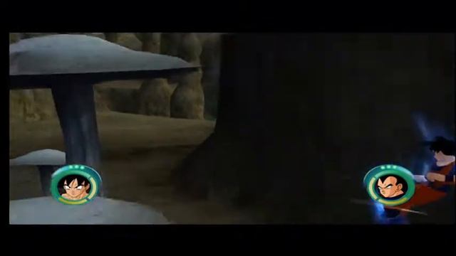 All Ruined Achievement - Caves (DB: Raging Blast) смотреть онлайн