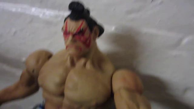 SOTA Street Fighter and More! -2nd Attempt смотреть онлайн