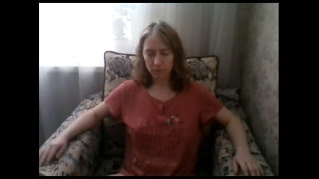 Направленная медитация. Скажи, что чувствуешь смотреть онлайн