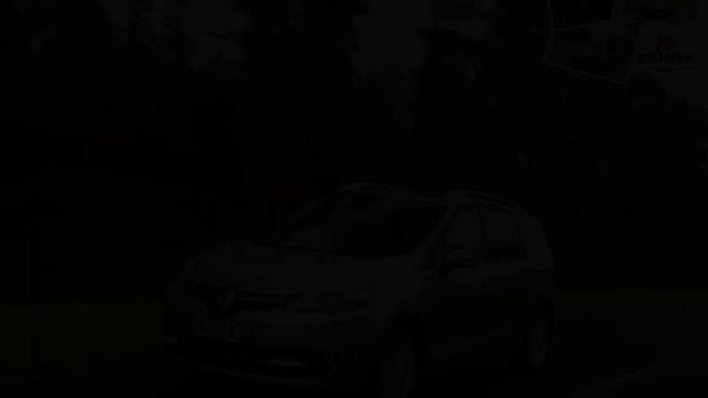 Renault Grand Scenic ( 2013 ) смотреть онлайн