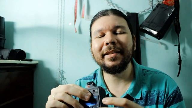 Quanto tempo vai durar sua Câmera? смотреть онлайн