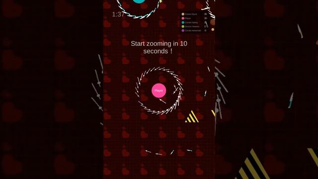 Knife.io part ( 2 ) смотреть онлайн