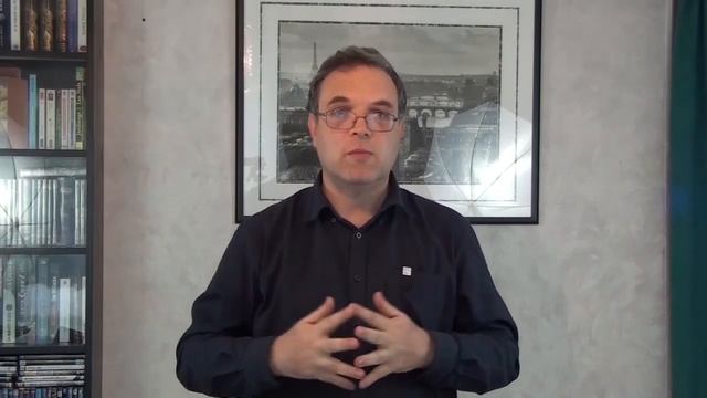 L'EM/SFC vue par un aidant смотреть онлайн