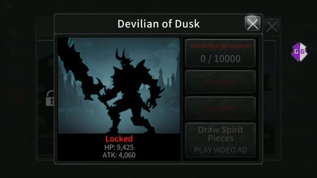 How to hack dark sword 2.0: hack level, full souls, full power stone, full spirit pieces ... смотреть онлайн