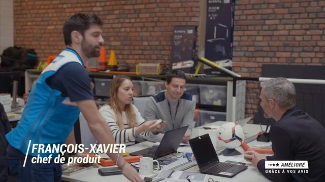 Vývoj Fotbalové Branky Kipsta | Decathlon Česká Republika