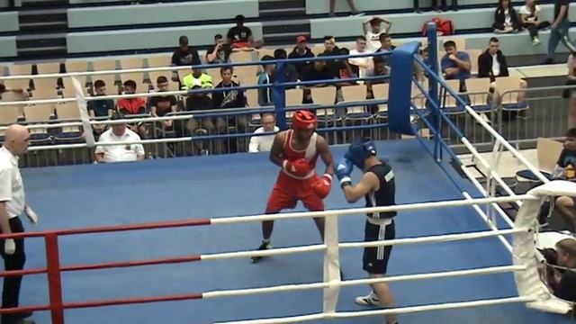 МТ по боксу Филлинген Швеннинген 20 06 19 11 смотреть онлайн