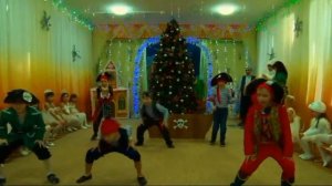 Танец пиратов