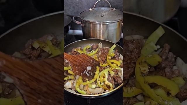 Ролик № 1165. Говядина по-китайски рецепт смотреть онлайн