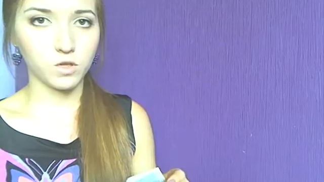 Матирующие салфетки. Какие выбрть? смотреть онлайн