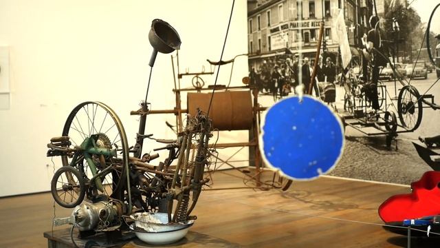 Tinguely Museum