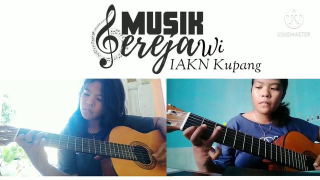 Burung Tantina - Song Indonesian Cover Guitar смотреть онлайн