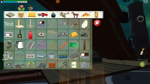 skyblock в chicken gun (2 часть) смотреть онлайн