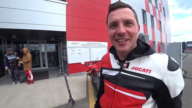 RDS Изнутри. Первый этап. Часть 1