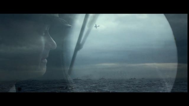 Greyhound - Catalina Depth Charge Scene смотреть онлайн