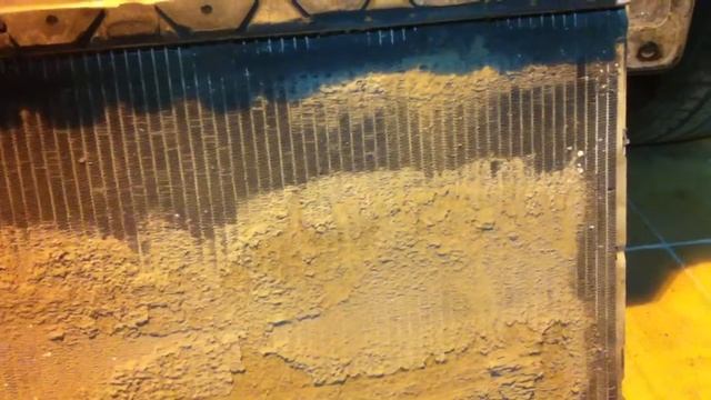 Неисправности системы охлаждения двигателя смотреть онлайн