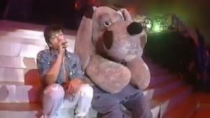 Бездомный пес - Ласковый май