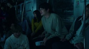 В ожидании поезда: Завтра с тобой в 8:23 1 сезон 7 серия