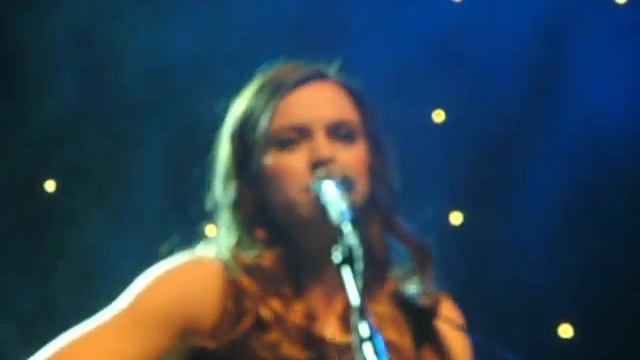 Love Love Amy Macdonald Live @ AB 26/02 Belgium смотреть онлайн